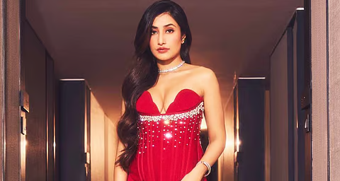 Dhanashree Verma Chahal