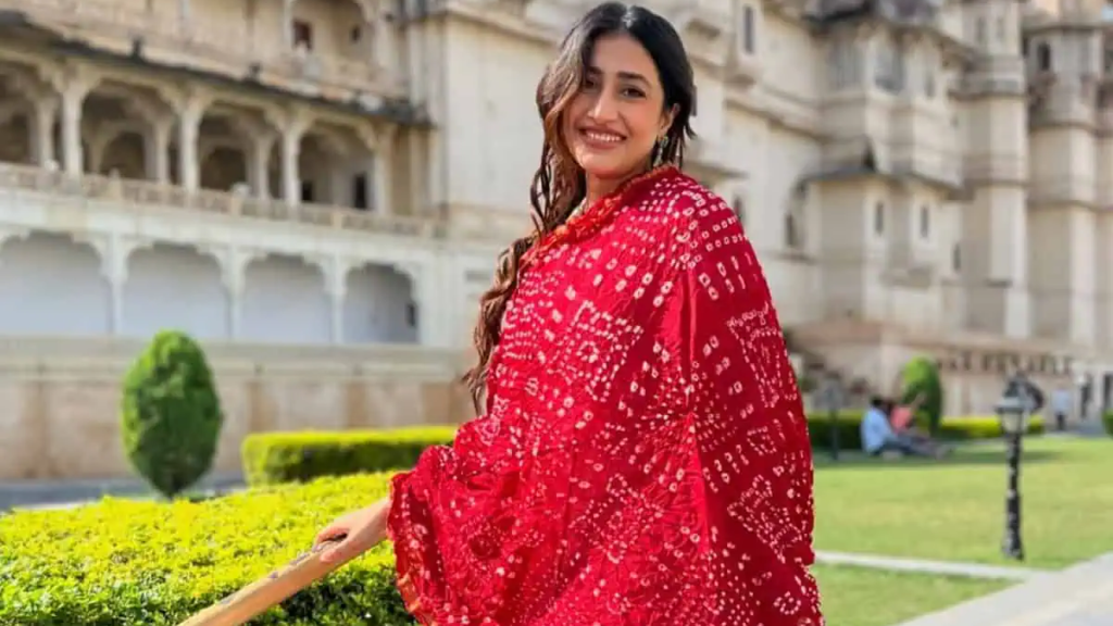 Dhanashree Verma Chahal