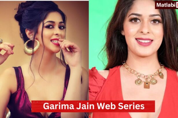 Garima Jain