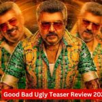 Good Bad Ugly Teaser