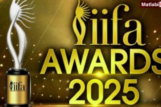 IIFA Awards 2025