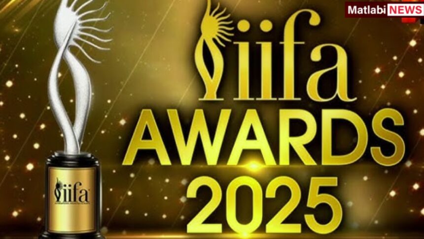 IIFA Awards 2025