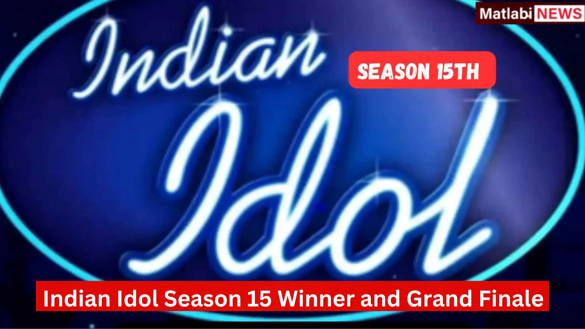 Indian Idol Season 15