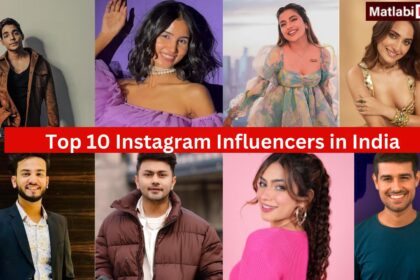 Instagram Influencers