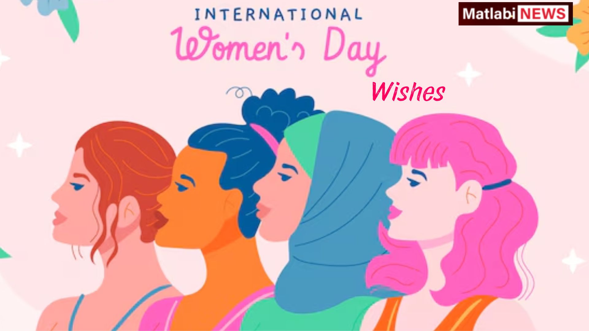 International Women's Day Wishes