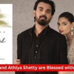 KL Rahul and Athiya Shetty