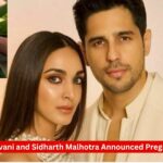 Kiara Advani and Sidharth Malhotra