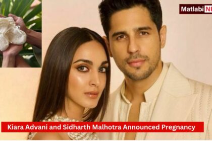 Kiara Advani and Sidharth Malhotra