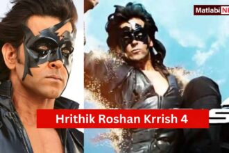 Krrish 4