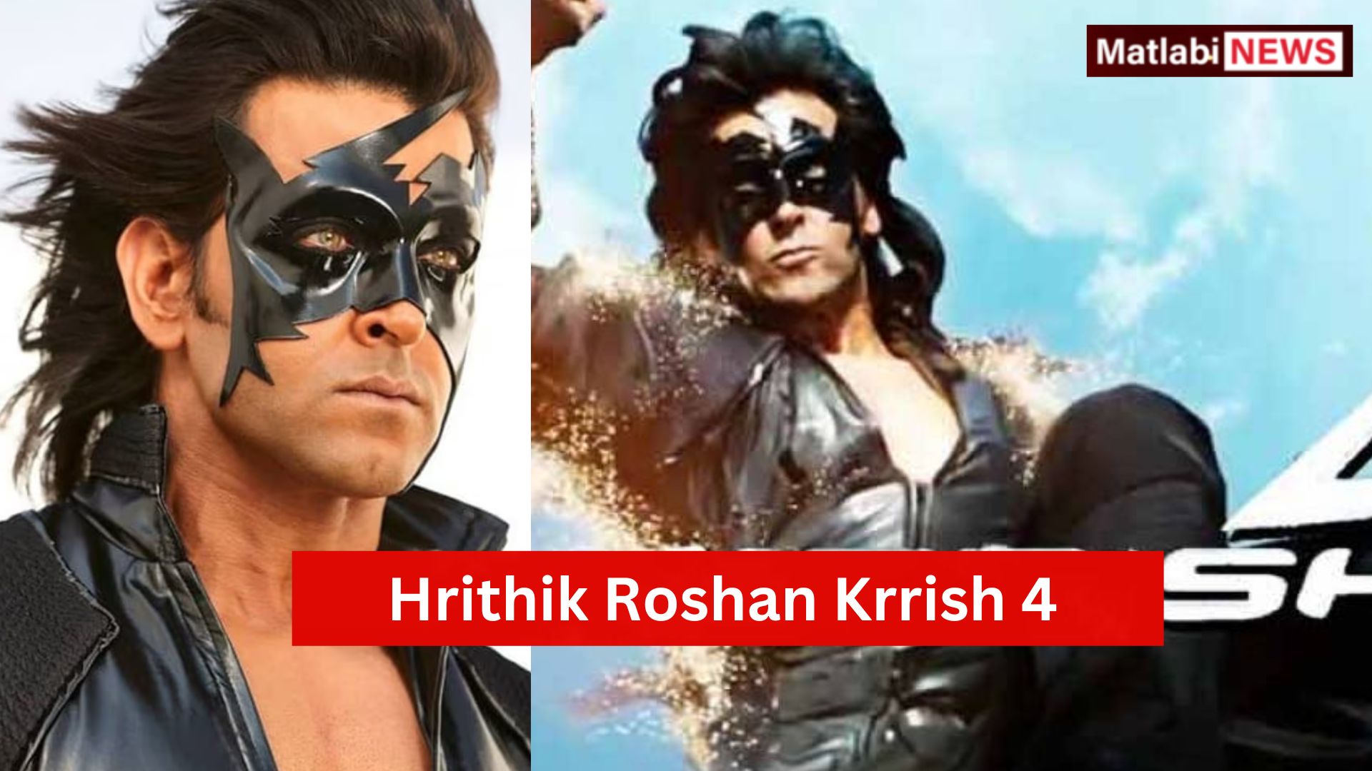 Krrish 4