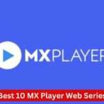MX Player Web Series