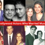 Male Bollywood Actors
