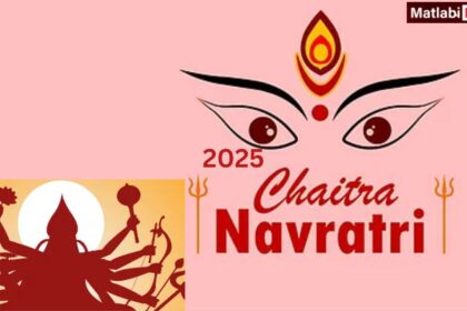 Navratri 2025 Date