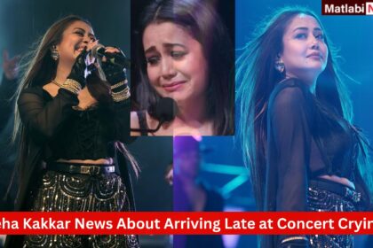 Neha Kakkar News