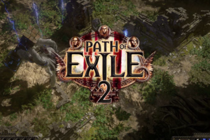 PATH OF EXILE 2