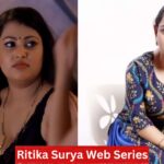 Ritika Surya