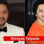 Shreyas Talpade News