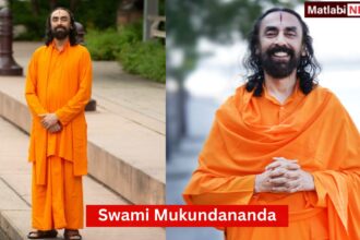 Swami Mukundananda