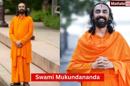 Swami Mukundananda