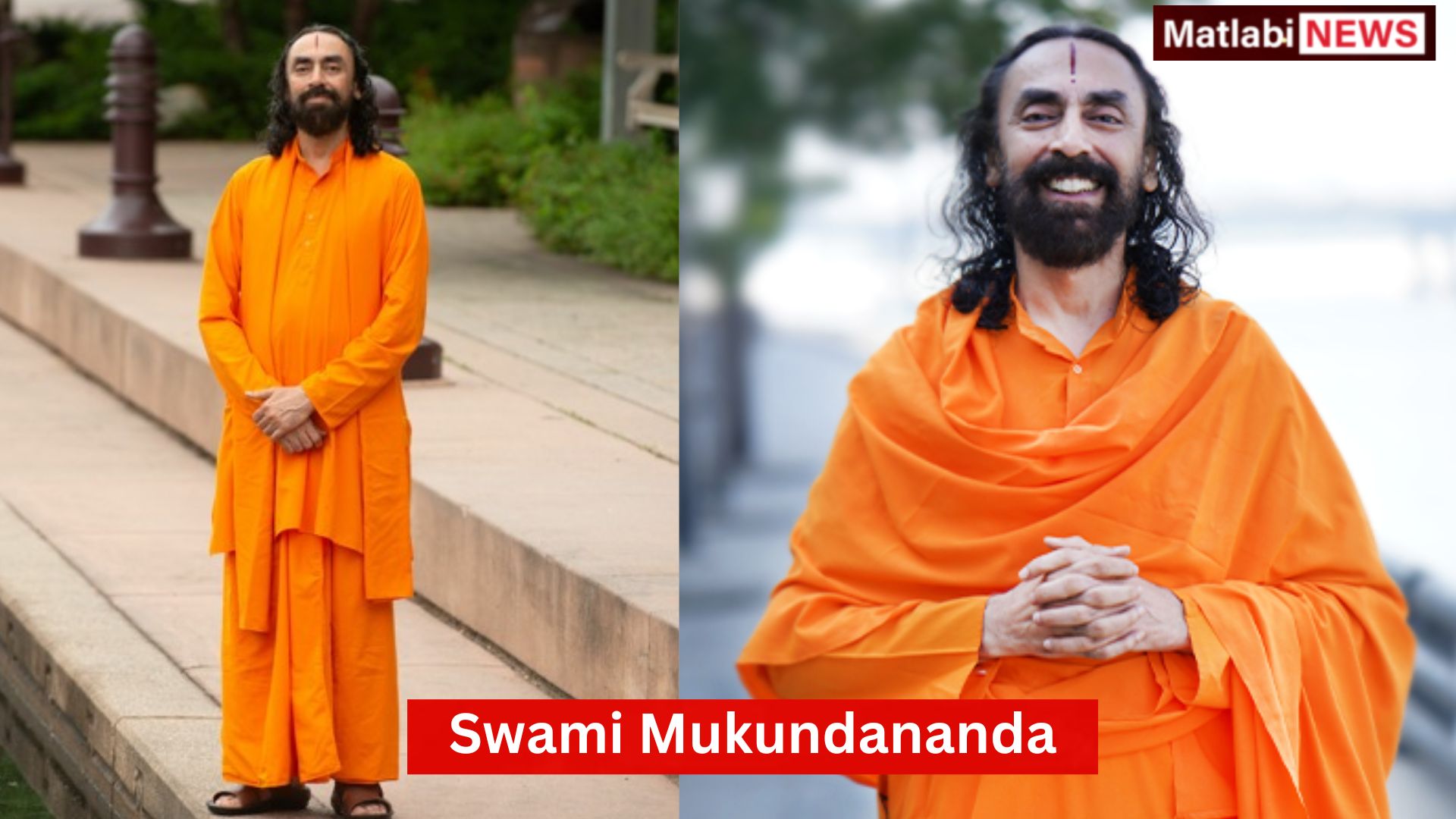 Swami Mukundananda