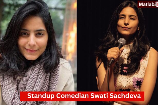 Swati Sachdeva