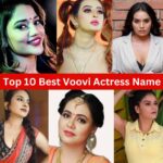 VOOVI ACTRESS NAME