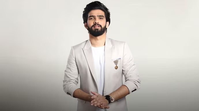 Amaal Mallik