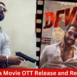 deva movie