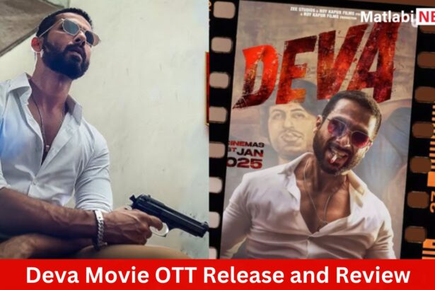 deva movie