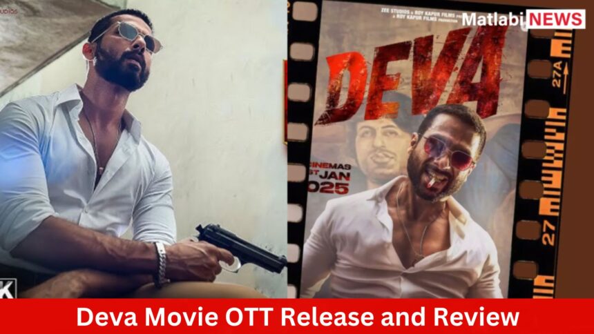 deva movie