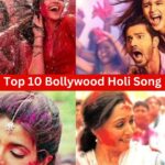 holi song