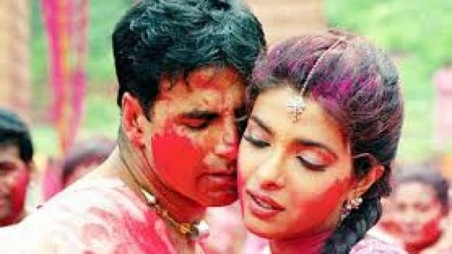 list of holi song hindi