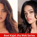 kajal jha