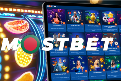 mostbet app bangladesh