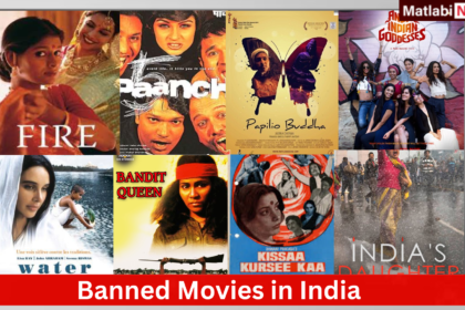 Banned Movies in India