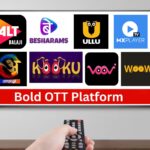 Bold OTT Platform