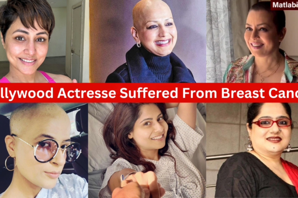 Bollywood Actresses