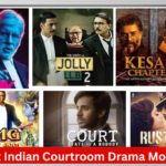 Courtroom Drama Movies