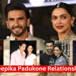 Deepika Padukone Relationships