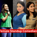 Female Standup Comedians