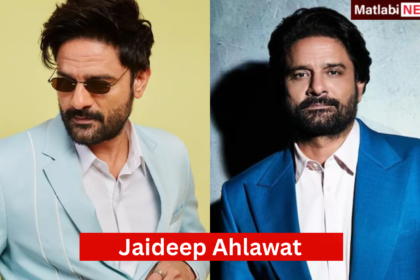 Jaideep Ahlawat Movies and Tv Shows