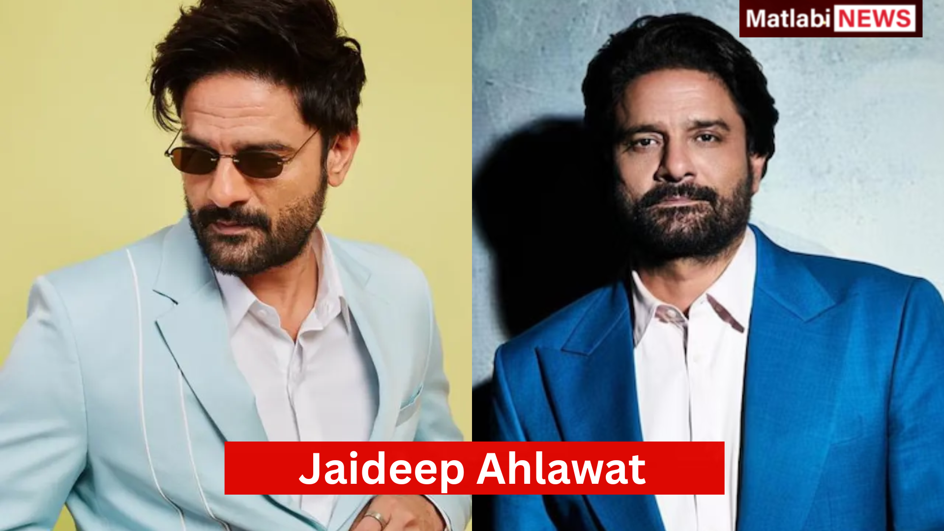 Jaideep Ahlawat Movies and Tv Shows