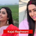 Kajal Raghwani