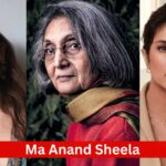 Ma Anand Sheela