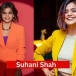 suhani shah