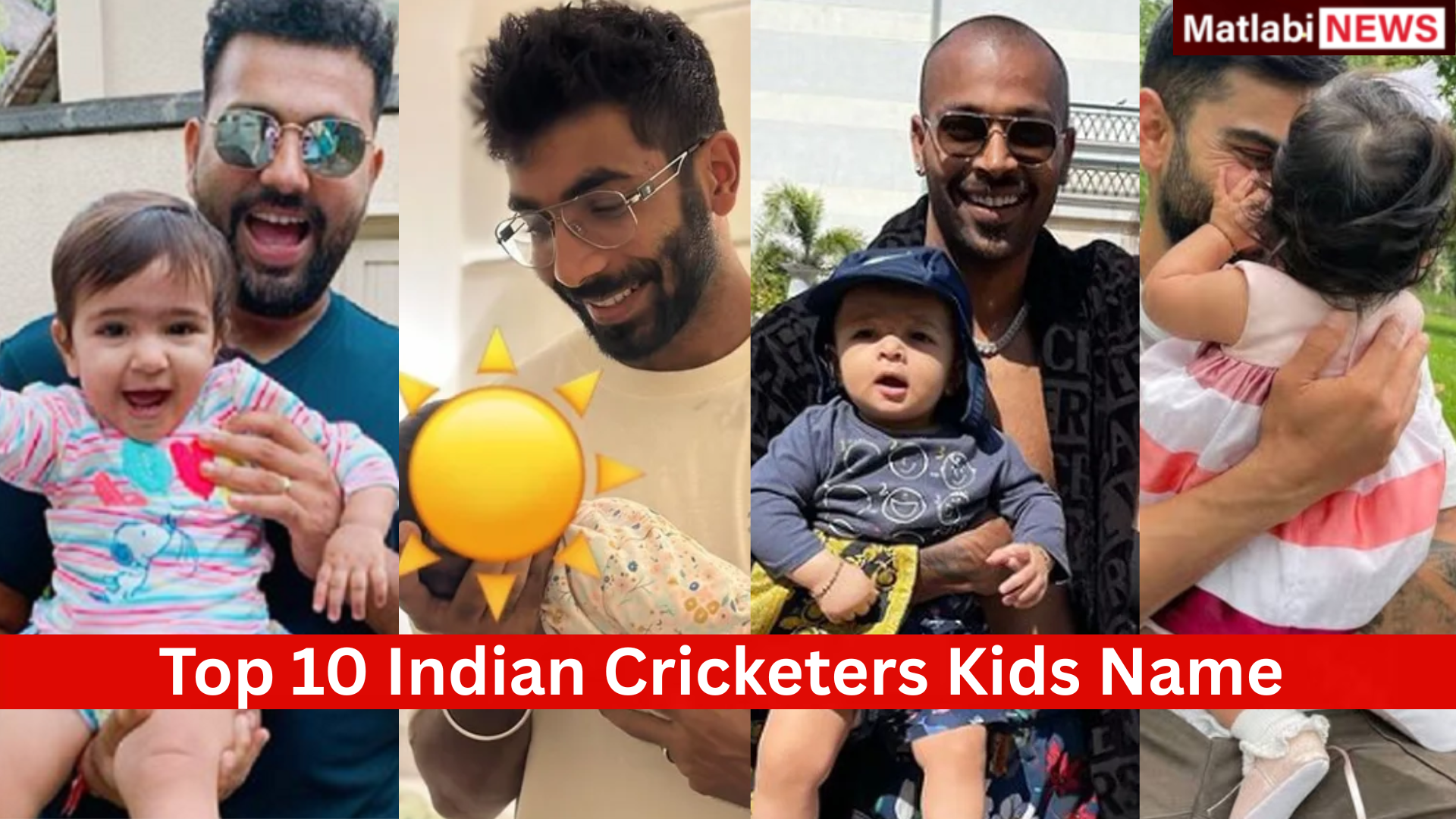 Top 10 Indian Cricketers
