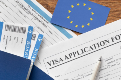 Schengen Visa