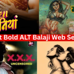 ALT Balaji Web Series