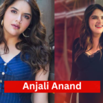 Anjali Anand