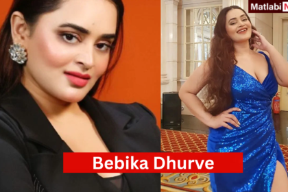 Bebika Dhurve